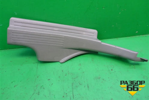 Накладка порога внутренняя заднего правого (96327533) для Chevrolet Evanda с 2004г (Эванда)