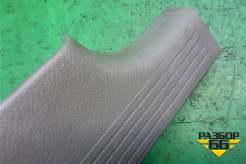 Накладка порога внутренняя заднего правого (96327533) для Chevrolet Evanda с 2004г (Эванда)