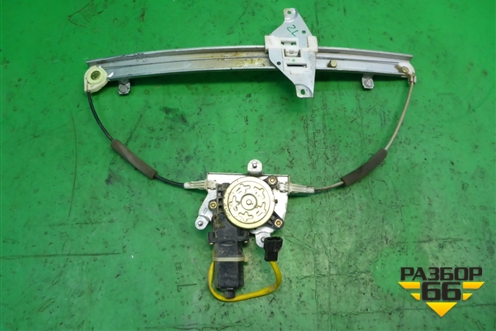 Стеклоподъёмник электрический задний левый для Chevrolet Evanda с 2004г (Эванда)