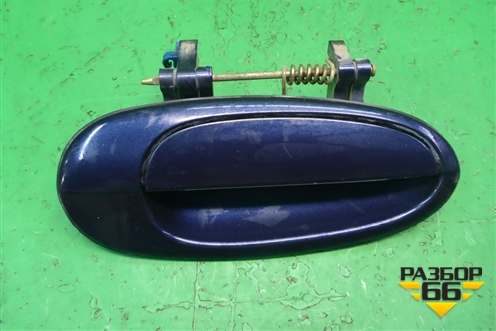 Ручка наружная двери задней правой для Chevrolet Evanda с 2004г (Эванда)