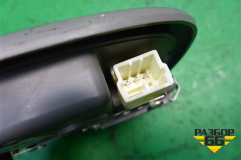 Плафон салонный центральный (96328039) для Chevrolet Evanda с 2004г (Эванда)