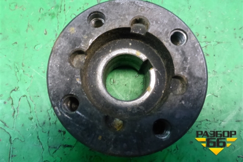 Шестерня коленвала (2.0л T20SED) для Chevrolet Evanda с 2004г (Эванда)