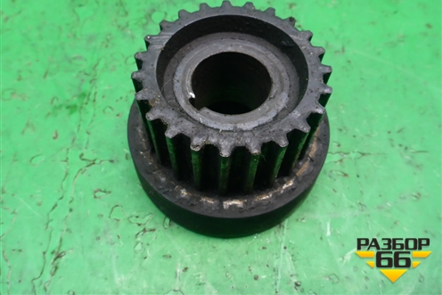 Шестерня коленвала (2.0л T20SED) для Chevrolet Evanda с 2004г (Эванда)
