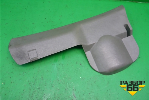 Накладка на торпедо (под бардачок) (96327738) для Chevrolet Evanda с 2004г (Эванда)