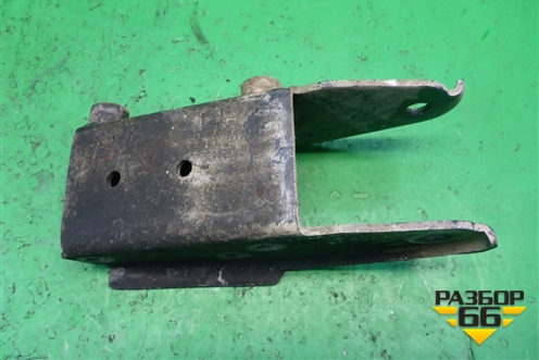 Кронштейн КПП задний (АКПП) для Chevrolet Evanda с 2004г (Эванда)