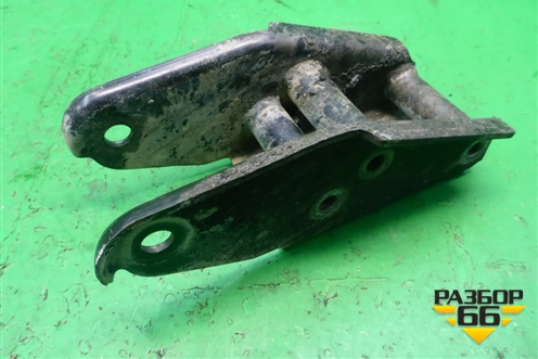 Кронштейн КПП задний (АКПП) для Chevrolet Evanda с 2004г (Эванда)