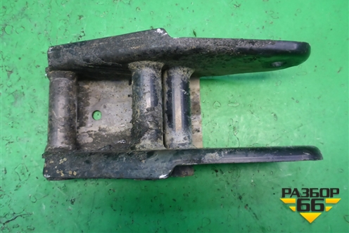 Кронштейн КПП задний (АКПП) для Chevrolet Evanda с 2004г (Эванда)