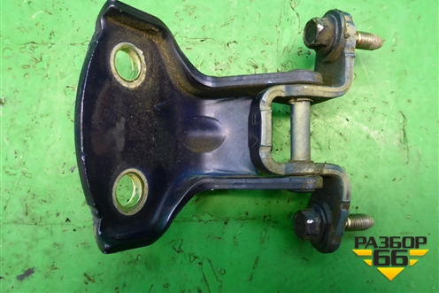 Петля двери задней правой верхняя для Chevrolet Evanda с 2004г (Эванда)