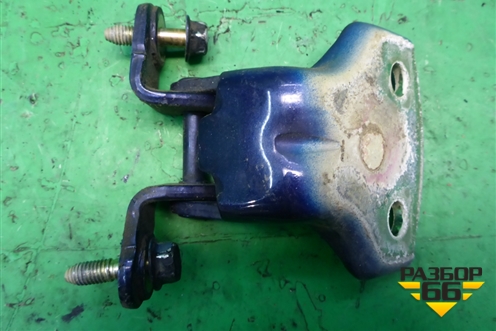 Петля двери задней правой верхняя для Chevrolet Evanda с 2004г (Эванда)