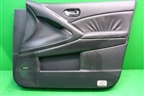 Обшивка двери передней правой под электрику (809241AA0A) для Nissan Murano (Z51) с 2007-2015г (Мурано)