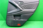 Обшивка двери задней правой под электрику (829241AA0A) для Nissan Murano (Z51) с 2007-2015г (Мурано)