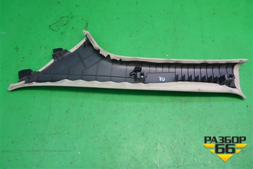 Обшивка стойки лобового стекла правая (769111AA2A) для Nissan Murano (Z51) с 2007-2015г (Мурано)