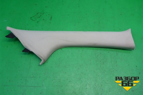 Обшивка стойки лобового стекла правая (769111AA2A) для Nissan Murano (Z51) с 2007-2015г (Мурано)