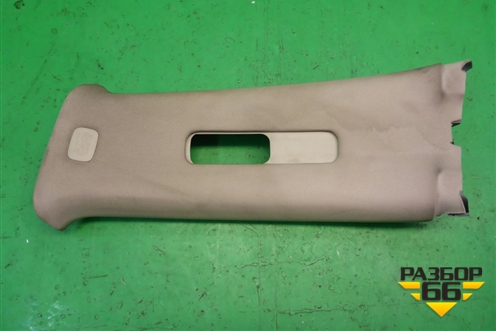 Обшивка стойки центральная верхняя левая (769141AA0A) для Nissan Murano (Z51) с 2007-2015г (Мурано)