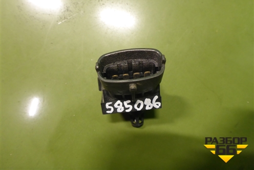 Датчик абсолютного давления (0261230296) для Volvo XC60 с 2008-2017г (ХС60)