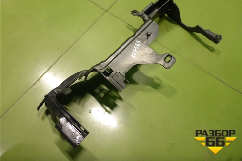 Дефлектор радиатора правый (30764573) для Volvo XC60 с 2008-2017г (ХС60)