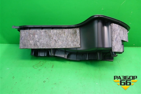 Ящик инструментальный в багажник (левый) (849791AA0A) для Nissan Murano (Z51) с 2007-2015г (Мурано)