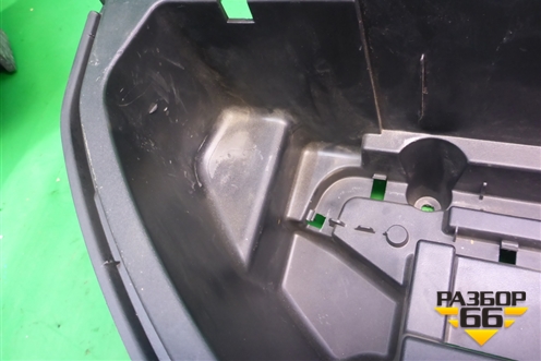 Ящик инструментальный в багажник (правый) (849781AA0A) для Nissan Murano (Z51) с 2007-2015г (Мурано)