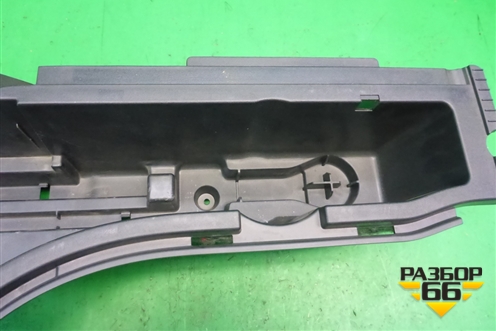 Ящик инструментальный в багажник (правый) (849781AA0A) для Nissan Murano (Z51) с 2007-2015г (Мурано)