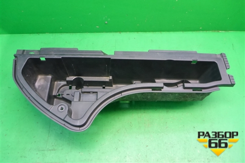 Ящик инструментальный в багажник (правый) (849781AA0A) для Nissan Murano (Z51) с 2007-2015г (Мурано)