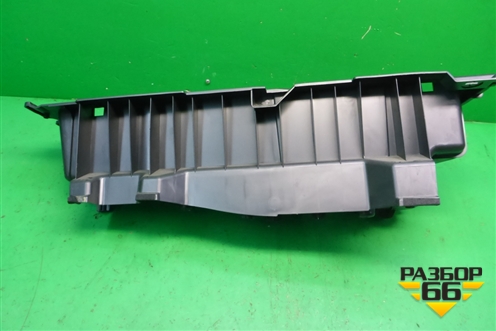 Ящик инструментальный в багажник (правый) (849781AA0A) для Nissan Murano (Z51) с 2007-2015г (Мурано)