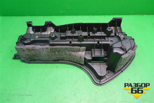 Ящик инструментальный в багажник (правый) (849781AA0A) для Nissan Murano (Z51) с 2007-2015г (Мурано)