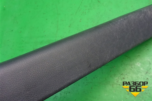 Накладка порога внутренняя переднего правого (769B41AA1A) для Nissan Murano (Z51) с 2007-2015г (Мурано)