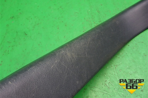 Накладка порога внутренняя переднего правого (769B41AA1A) для Nissan Murano (Z51) с 2007-2015г (Мурано)