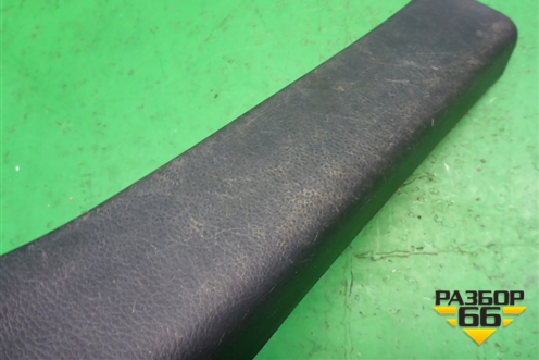 Накладка порога внутренняя заднего левого (769B71AA0A) для Nissan Murano (Z51) с 2007-2015г (Мурано)