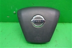 Подушка безопасности в рулевое колесо для Nissan Murano (Z51) с 2007-2015г (Мурано)