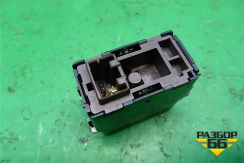 Кнопка складывания сиденья для Nissan Murano (Z51) с 2007-2015г (Мурано)