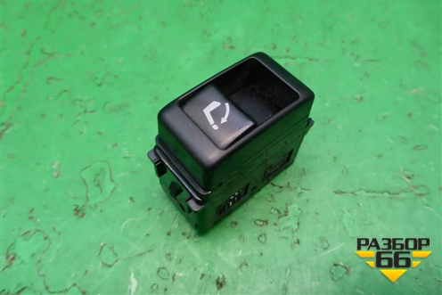 Кнопка складывания сиденья для Nissan Murano (Z51) с 2007-2015г (Мурано)