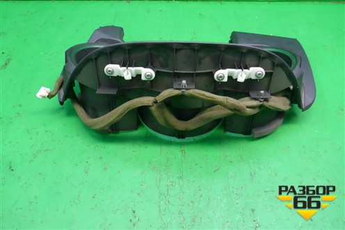 Накладка на щиток приборов (682401AA0A) для Nissan Murano (Z51) с 2007-2015г (Мурано)