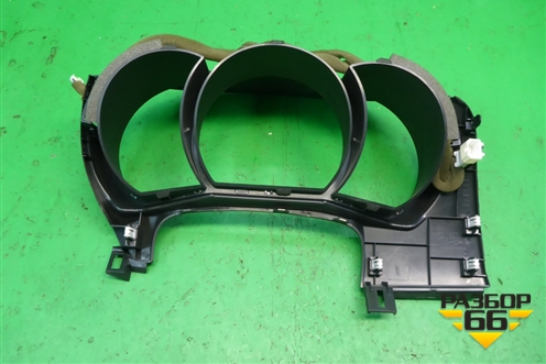 Накладка на щиток приборов (682401AA0A) для Nissan Murano (Z51) с 2007-2015г (Мурано)