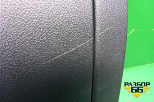 Бардачок (685201AA1A) для Nissan Murano (Z51) с 2007-2015г (Мурано)