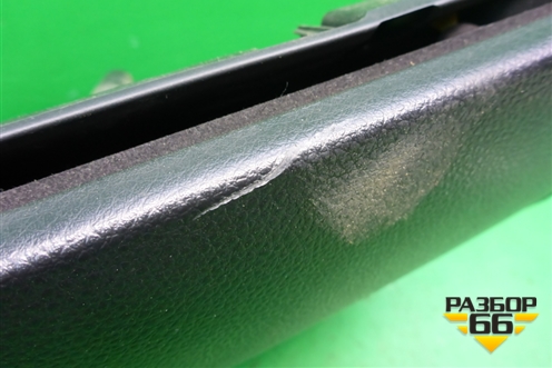 Бардачок (685201AA1A) для Nissan Murano (Z51) с 2007-2015г (Мурано)