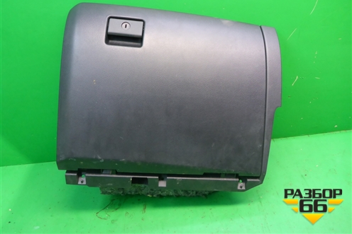 Бардачок (685201AA1A) для Nissan Murano (Z51) с 2007-2015г (Мурано)