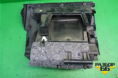 Бардачок (685201AA1A) для Nissan Murano (Z51) с 2007-2015г (Мурано)