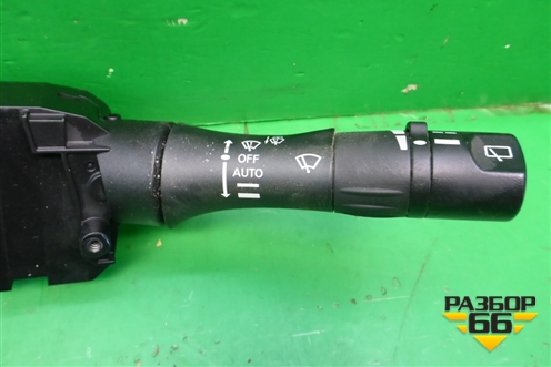 Переключатель подрулевой в сборе для Nissan Murano (Z51) с 2007-2015г (Мурано)