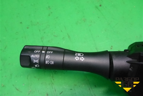 Переключатель подрулевой в сборе для Nissan Murano (Z51) с 2007-2015г (Мурано)