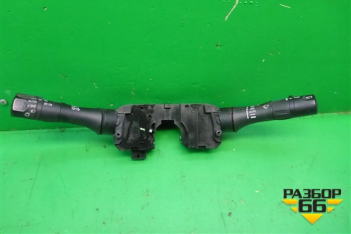 Переключатель подрулевой в сборе для Nissan Murano (Z51) с 2007-2015г (Мурано)