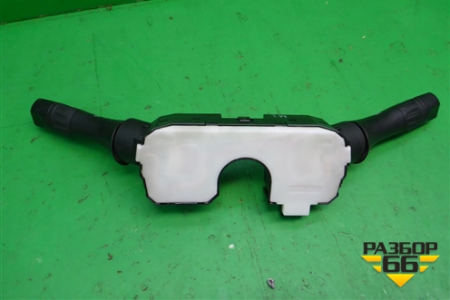 Переключатель подрулевой в сборе для Nissan Murano (Z51) с 2007-2015г (Мурано)