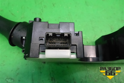 Переключатель подрулевой в сборе для Nissan Murano (Z51) с 2007-2015г (Мурано)