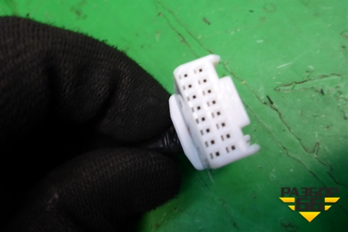 Модуль управления климатической установкой (1AW2A210118) для Nissan Murano (Z51) с 2007-2015г (Мурано)