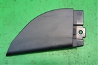 Накладка двери передней левой уголок (802931AA0A) для Nissan Murano (Z51) с 2007-2015г (Мурано)