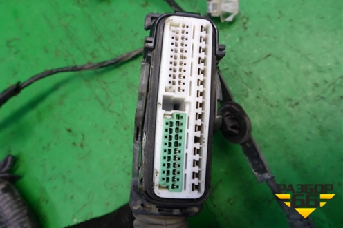 Проводка двери передней левой (241251AH2A) для Nissan Murano (Z51) с 2007-2015г (Мурано)