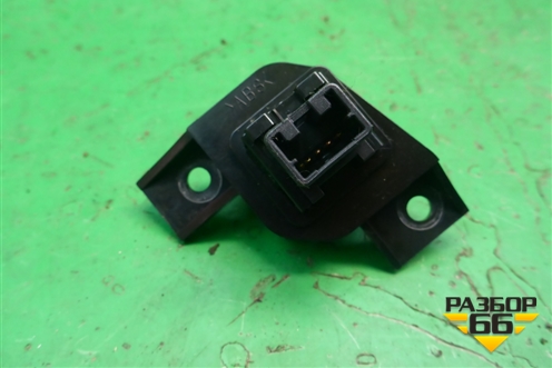 Кнопка аварийной сигнализации для Nissan Murano (Z51) с 2007-2015г (Мурано)