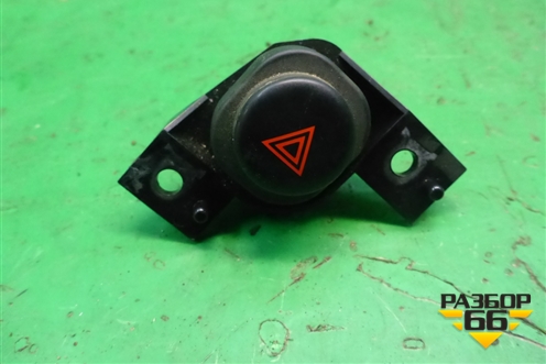 Кнопка аварийной сигнализации для Nissan Murano (Z51) с 2007-2015г (Мурано)