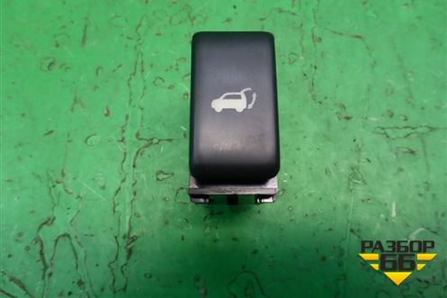 Кнопка закрывания двери багажника для Nissan Murano (Z51) с 2007-2015г (Мурано)