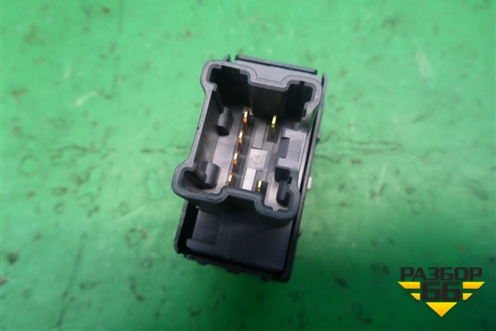 Кнопка обогрева сидений для Nissan Murano (Z51) с 2007-2015г (Мурано)